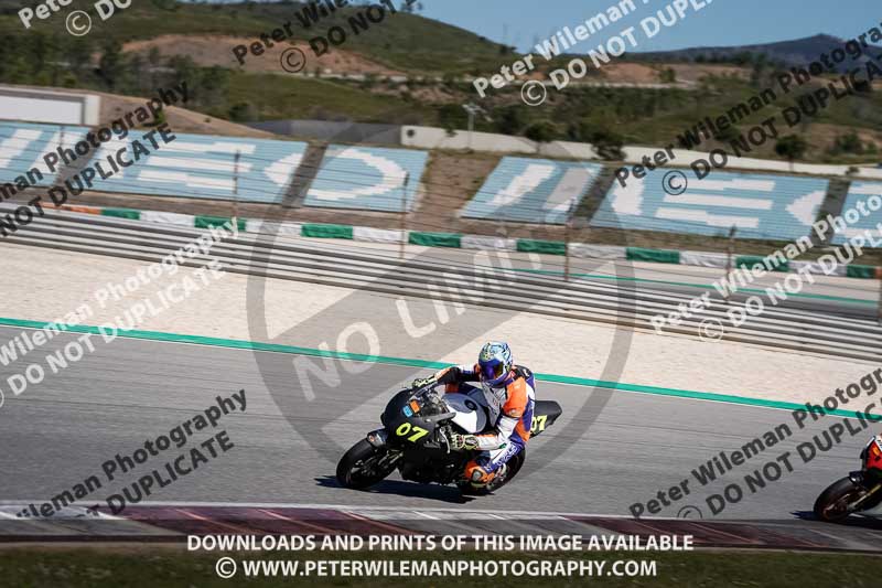 may 2019;motorbikes;no limits;peter wileman photography;portimao;portugal;trackday digital images